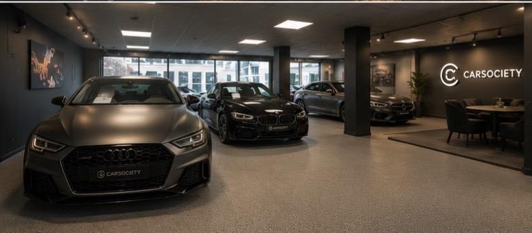 Showroom